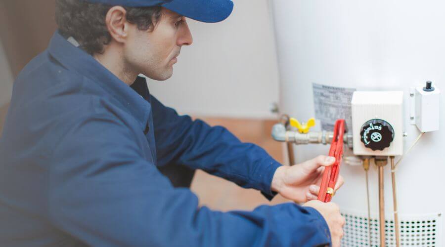 Professional sewer line replacement in Center Barnstead, NH